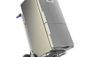 Вывоз холодильников